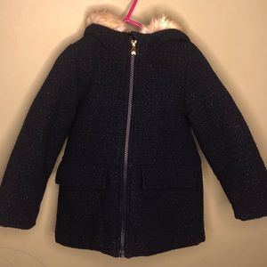 Osh Kosh Coat size 4T